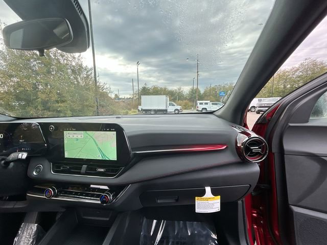 New 2025 Chevrolet Equinox RS image 29