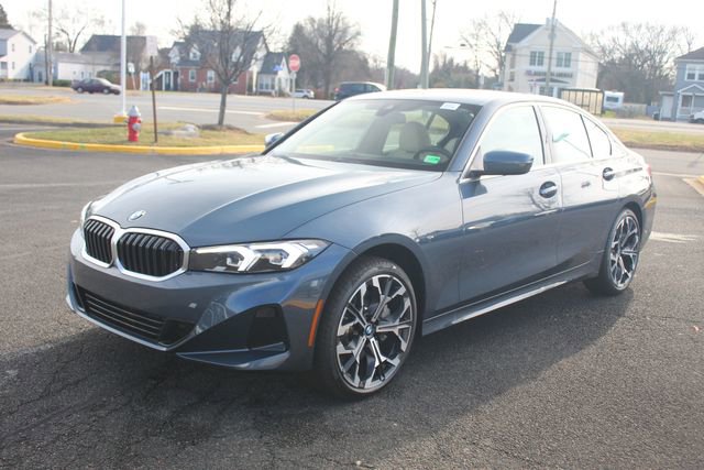 New 2026 BMW 330i xDrive Sedan w/ Premium Package image 4