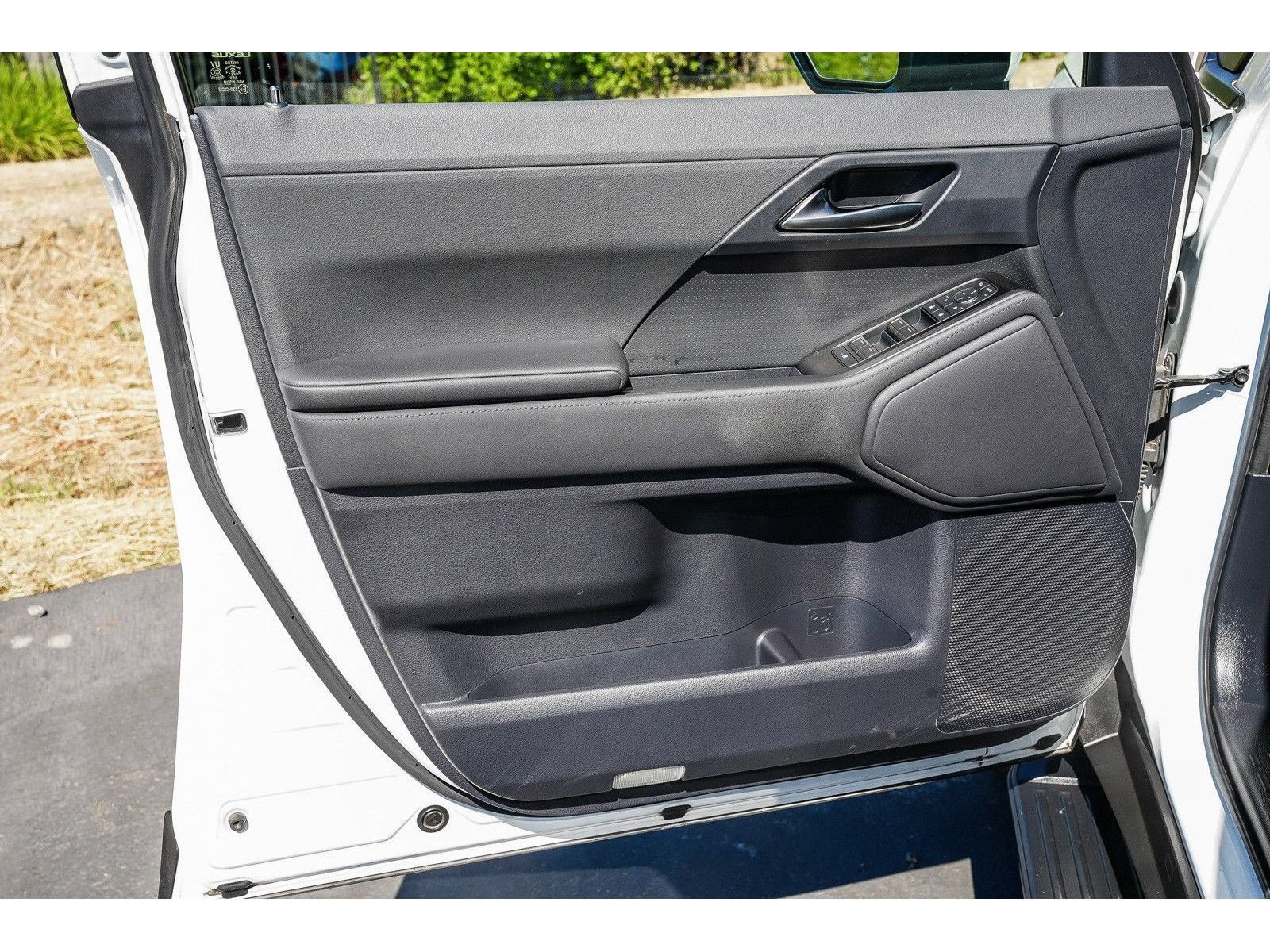 Used 2024 Lexus GX 550 w/ Cold Area Package AWD/4WD image 19