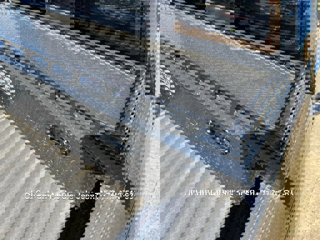 Used 2025 Chevrolet Silverado 2500 High Country w/ Midnight Edition image 26