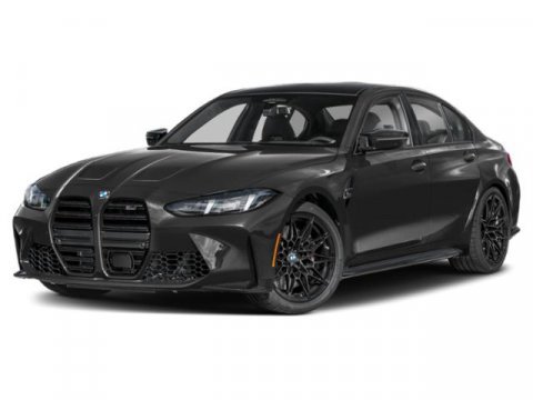 New 2027 BMW M3 Competition AWD/4WD image 1