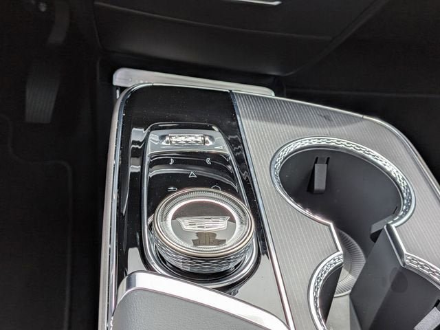 New 2026 Cadillac Lyriq Luxury RWD image 18