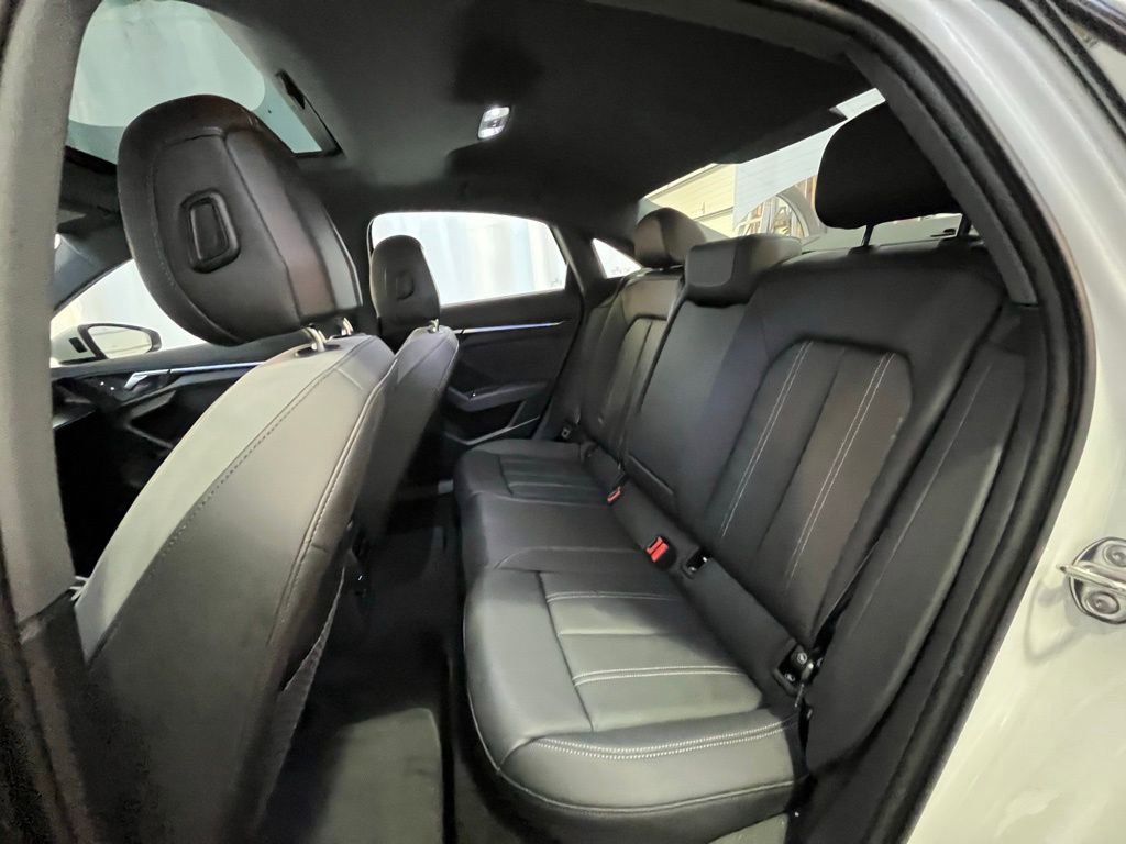 Used 2023 Audi A3 2.0T Premium Plus AWD/4WD image 24