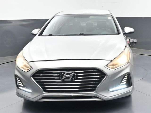Used 2018 Hyundai Sonata SEL FWD image 41
