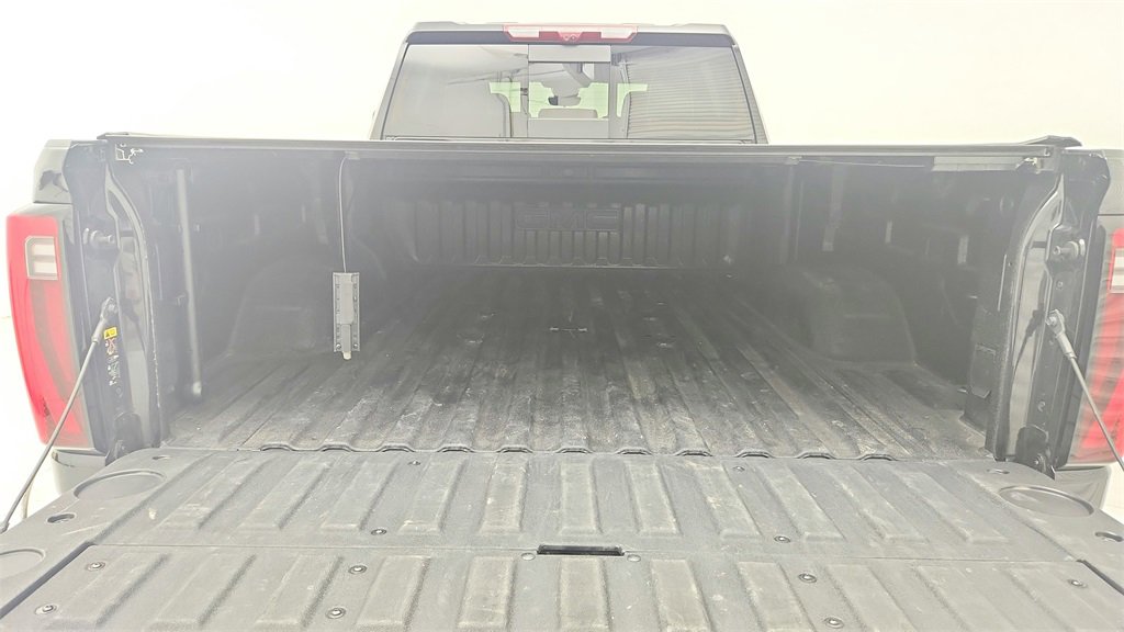 Used 2025 GMC Sierra 2500 Denali Ultimate image 37
