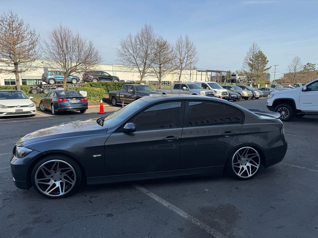 Used 2008 BMW 328i Sedan image 7