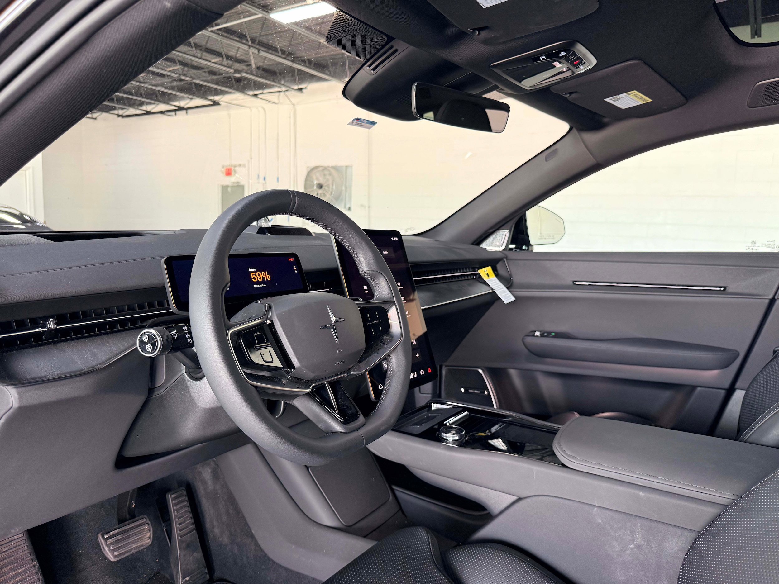 New 2025 Polestar Polestar 3 image 10