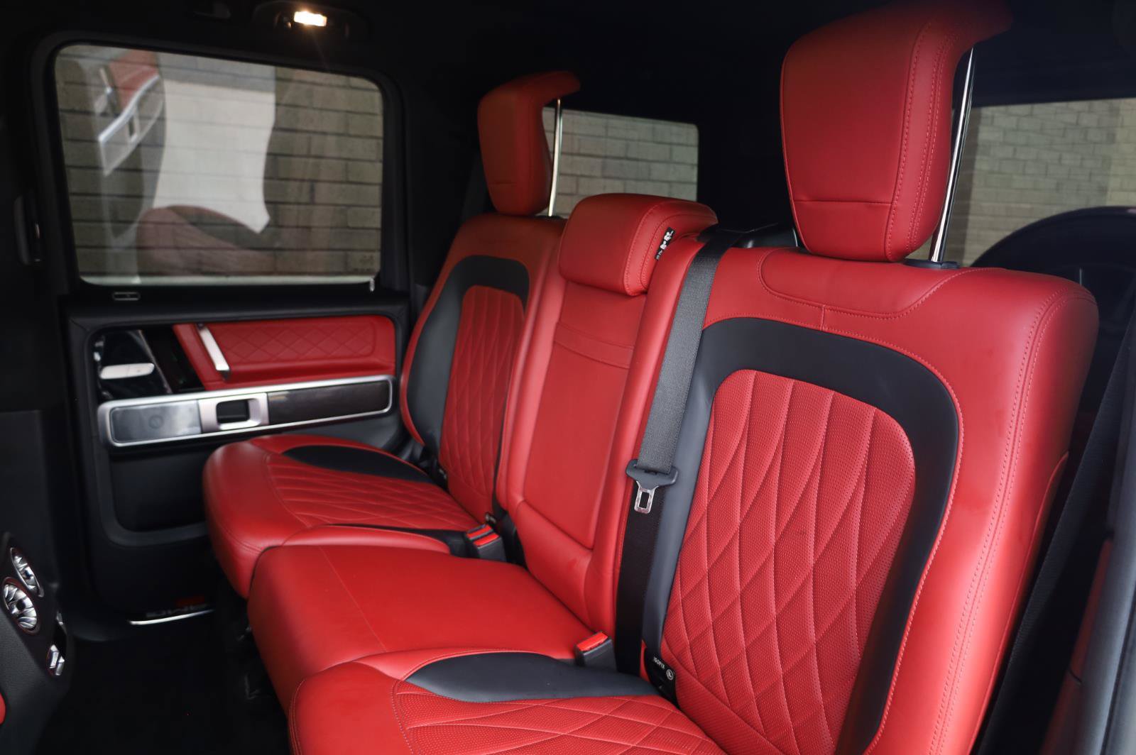 Used 2019 Mercedes-Benz G 63 AMG 4MATIC image 20
