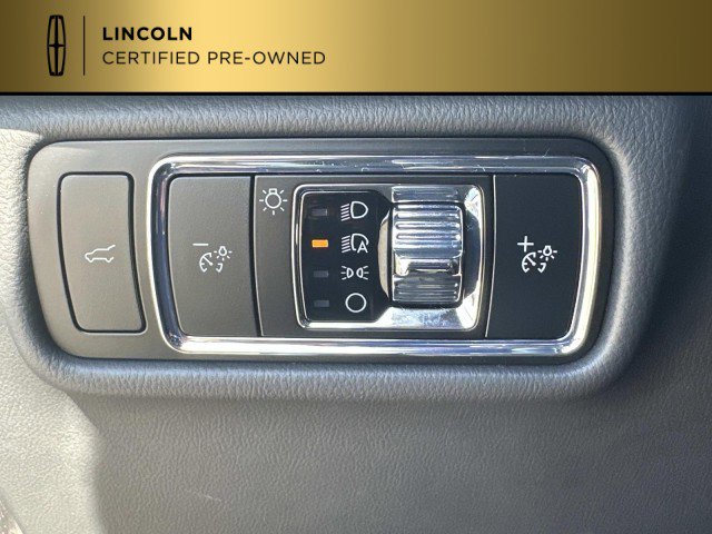 Certified 2025 Lincoln Aviator Black Label image 28
