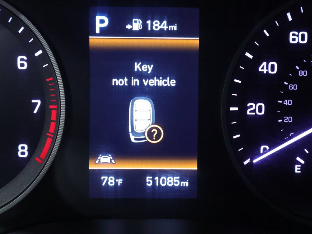Used 2020 Hyundai Tucson Ultimate AWD/4WD image 40