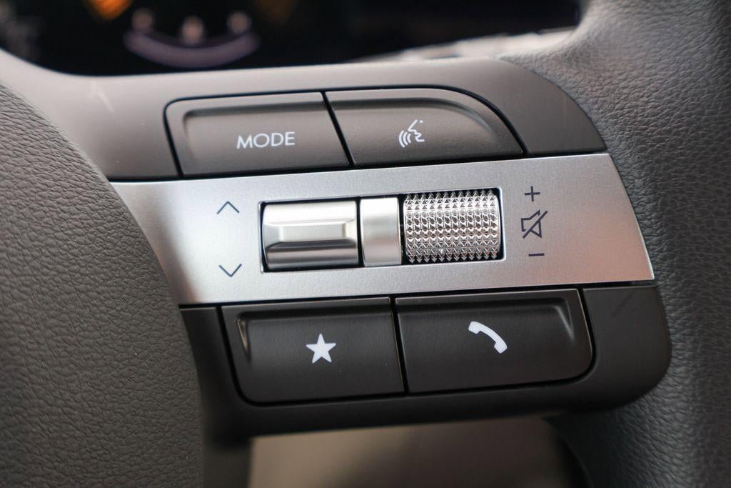 New 2026 Hyundai Tucson SEL AWD/4WD image 16