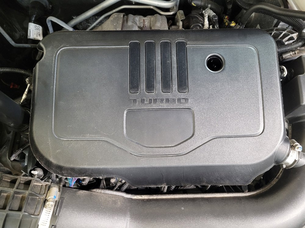 Used 2024 Chevrolet Blazer LT w/ Convenience Package FWD image 30