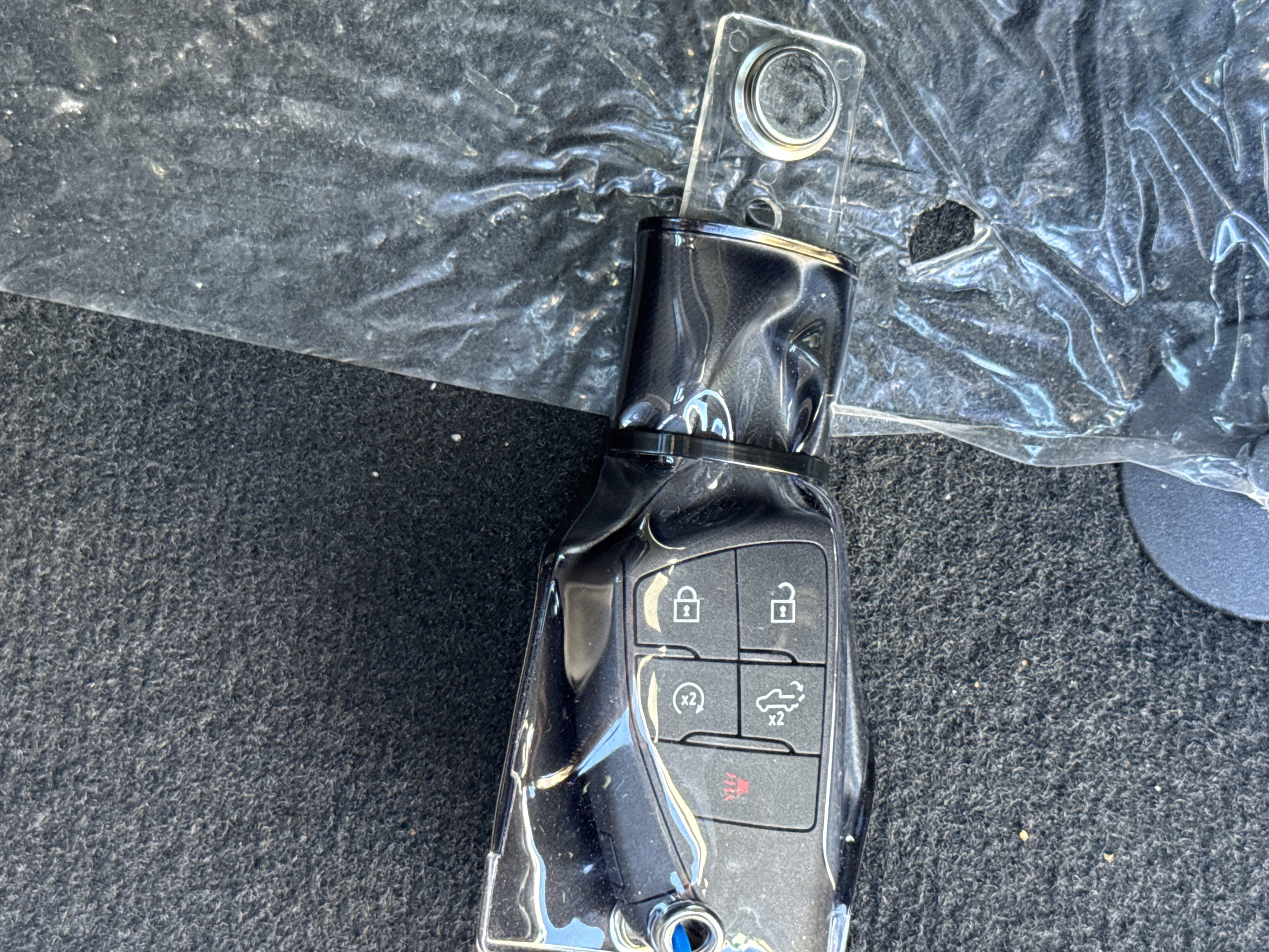 New 2026 GMC Sierra 1500 Denali image 35