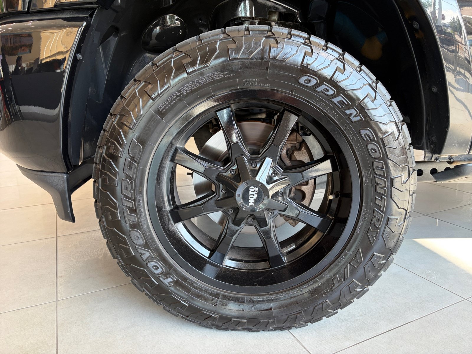 Used 2020 RAM 2500 Limited AWD/4WD image 11