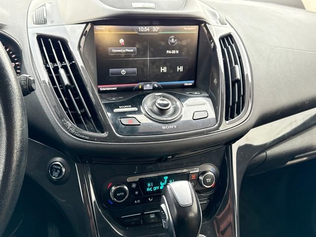 Used 2014 Ford Escape Titanium image 19