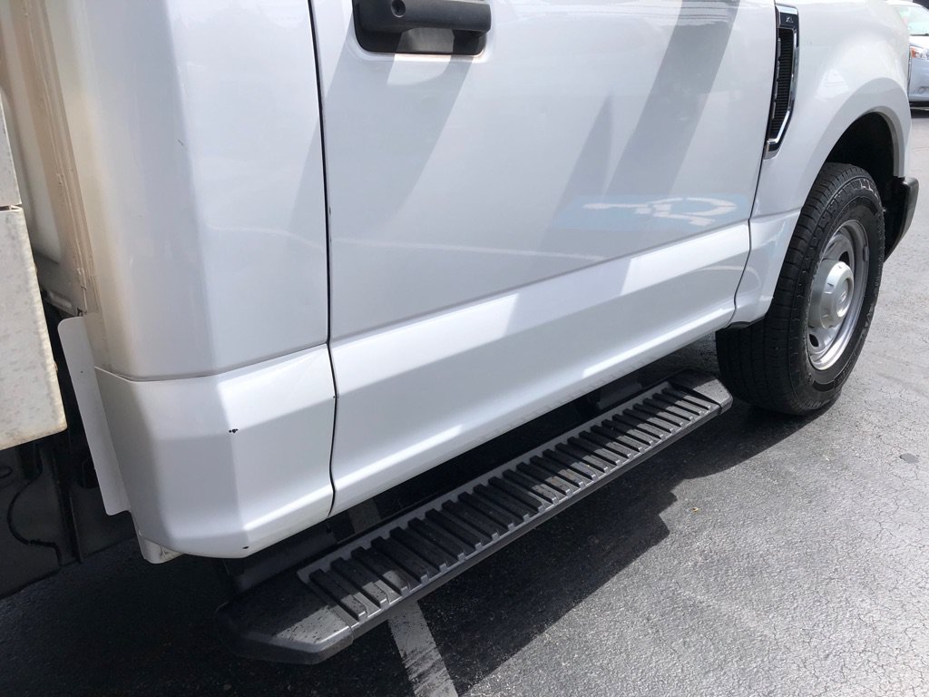 Used 2018 Ford F250 XL RWD image 15