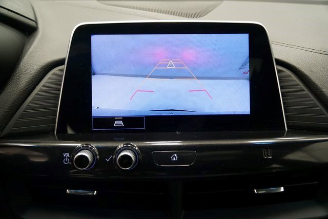 Certified 2021 Cadillac CT4 Premium Luxury w/ Climate Package image 19