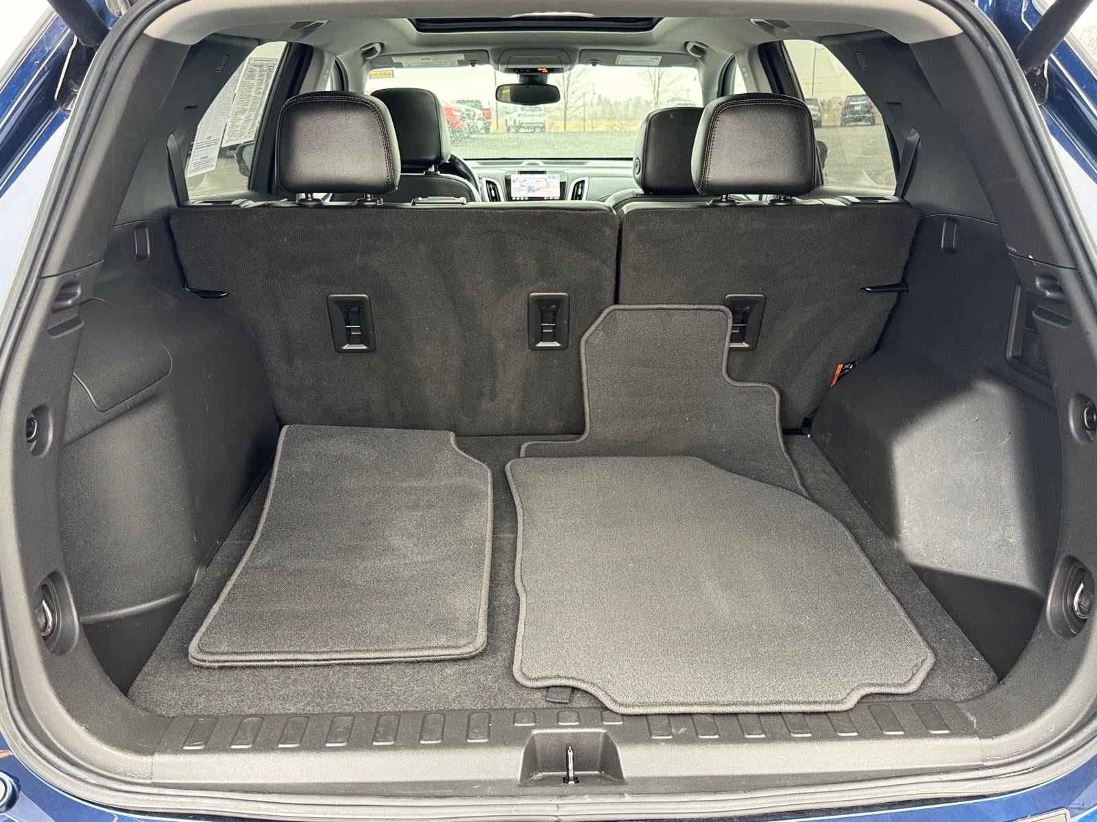 Used 2022 Chevrolet Equinox Premier image 4