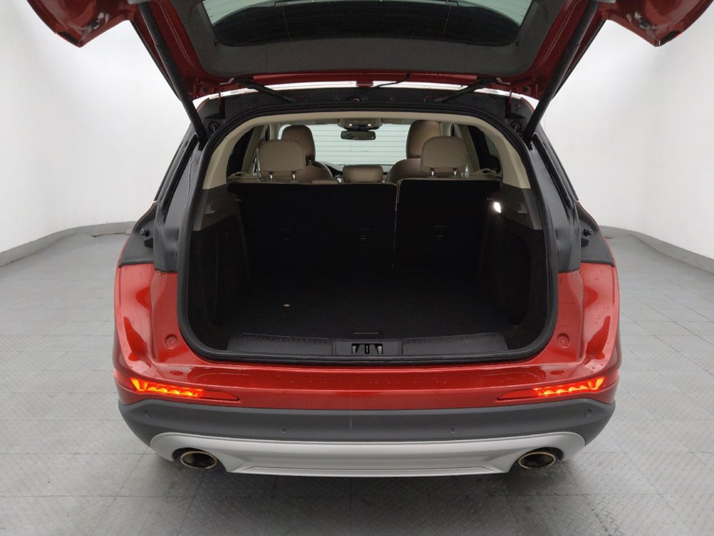 Used 2022 Lincoln Corsair FWD image 29