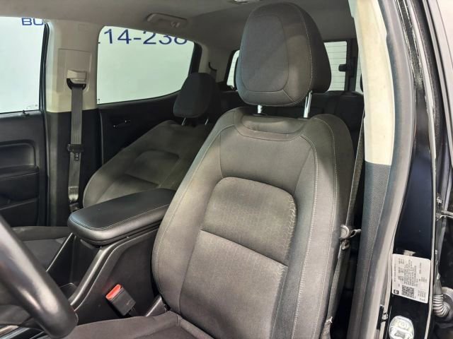 Used 2022 GMC Canyon Elevation w/ Trailering Package RWD image 21