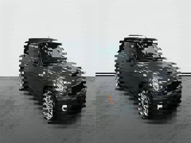 Used 2015 MINI Cooper S image 6