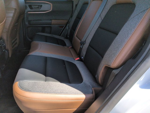 Certified 2024 Ford Bronco Sport Outer Banks w/ Tech Package image 20