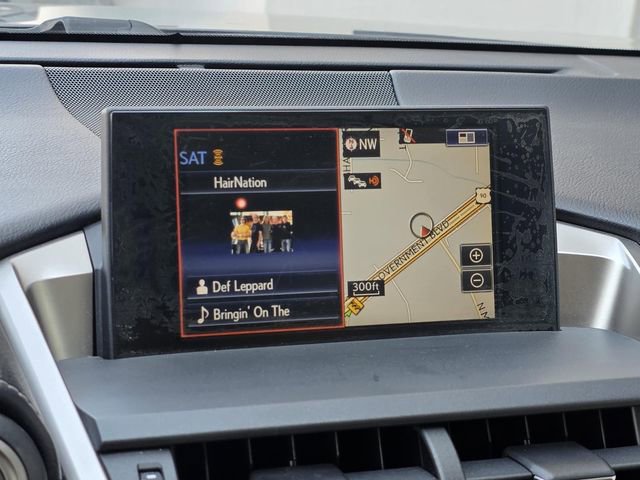 Used 2015 Lexus NX 200t FWD w/ Premium Package image 18
