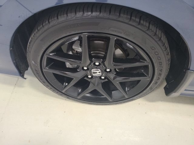 Used 2026 Honda Civic Sport image 36