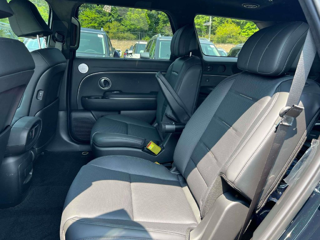 New 2027 Hyundai Palisade SEL AWD/4WD image 10