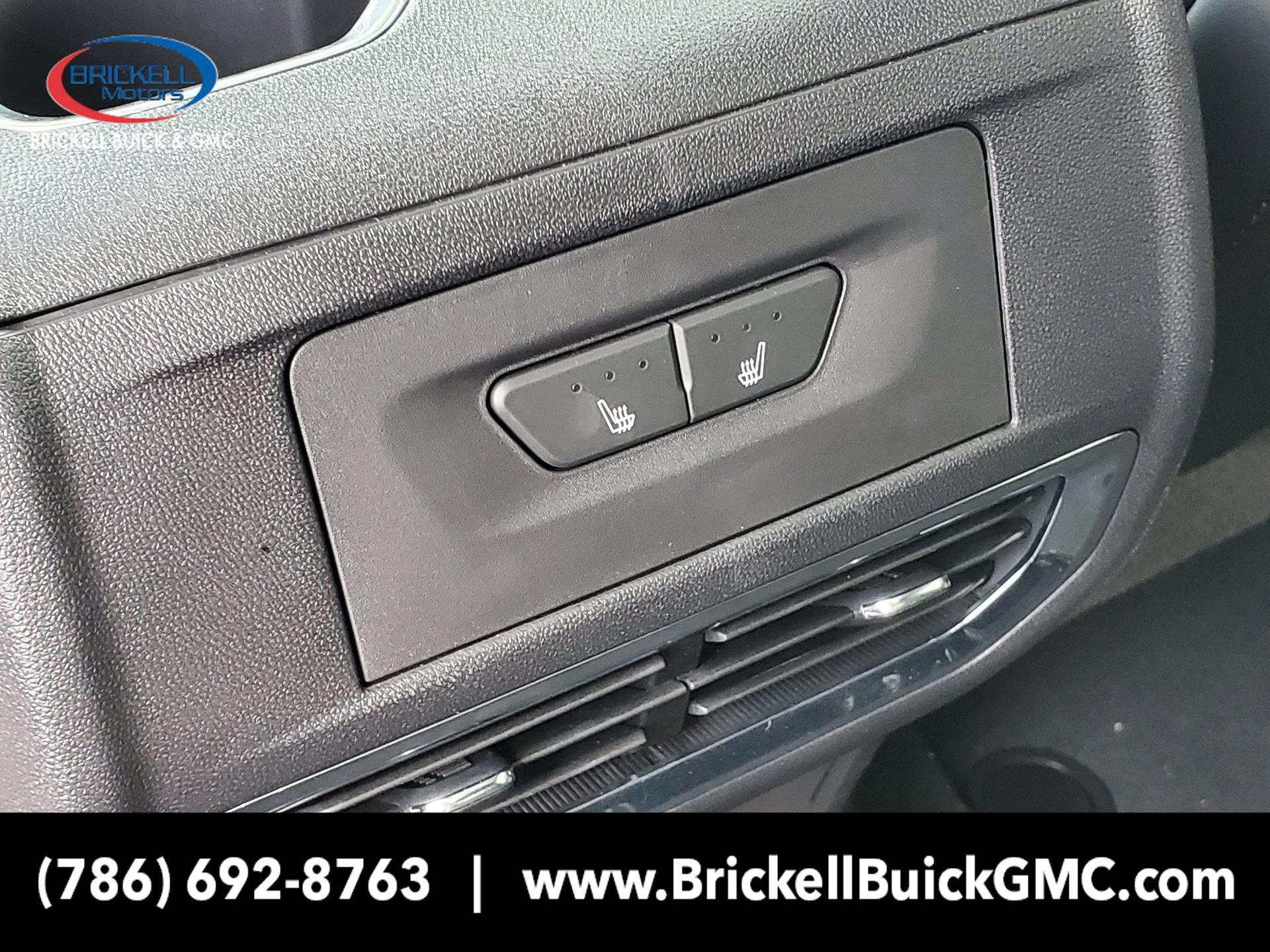 New 2025 GMC Sierra EV Denali AWD/4WD image 12