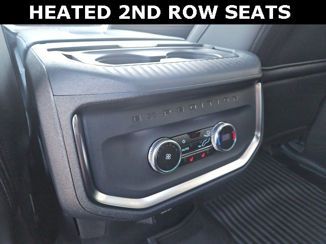 New 2026 Ford Expedition Platinum image 26