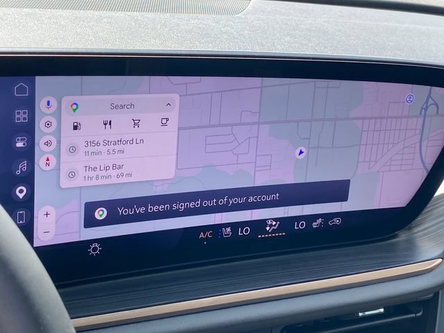Certified 2024 Buick Envision Avenir AWD/4WD image 12