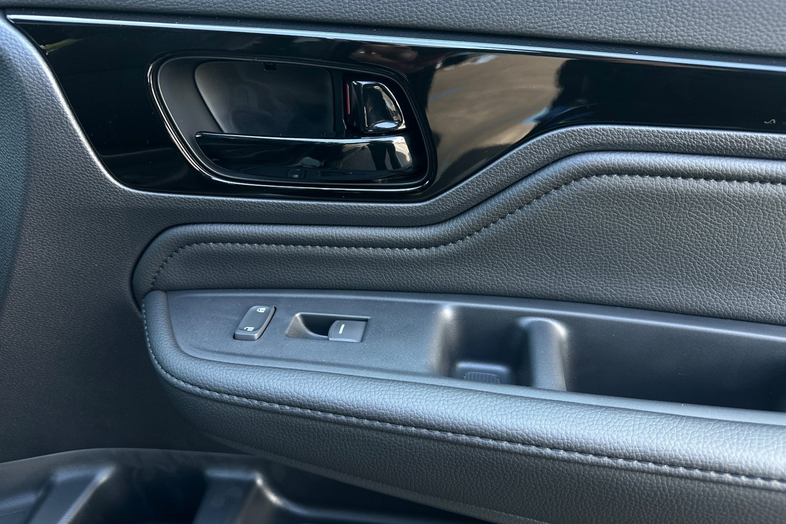 New 2026 Honda Odyssey Elite image 19