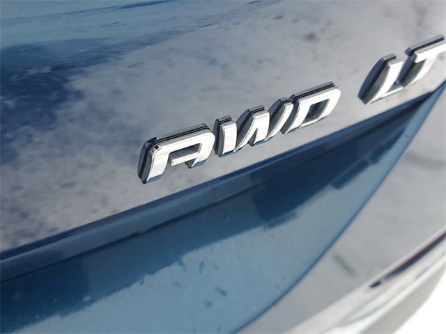 Used 2021 Chevrolet Equinox LT image 6