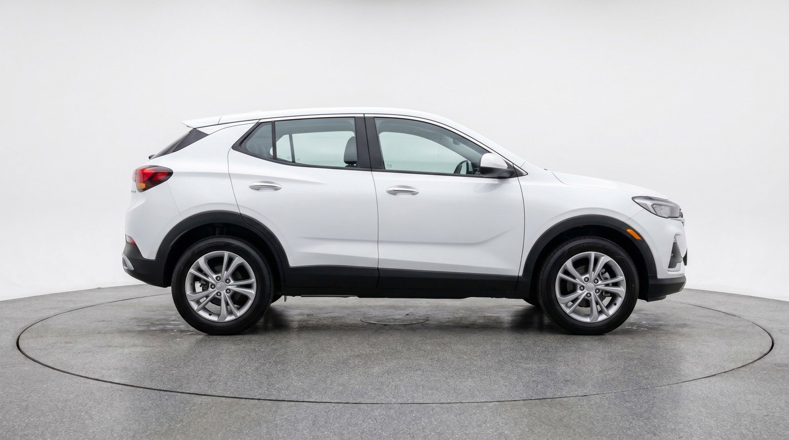 Used 2025 Buick Encore GX Preferred FWD image 11