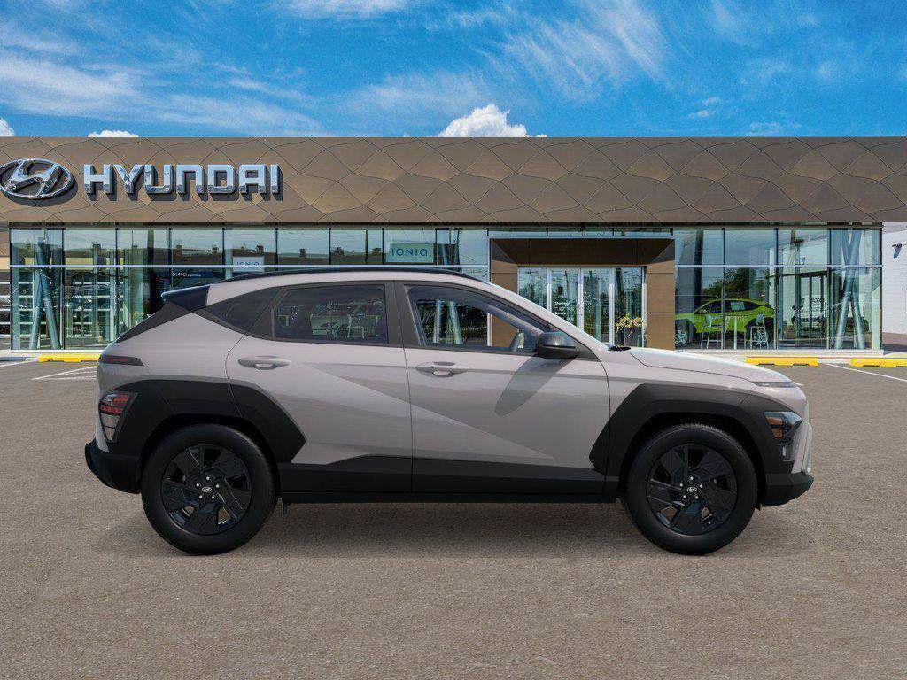 New 2026 Hyundai Kona SEL Sport FWD image 7