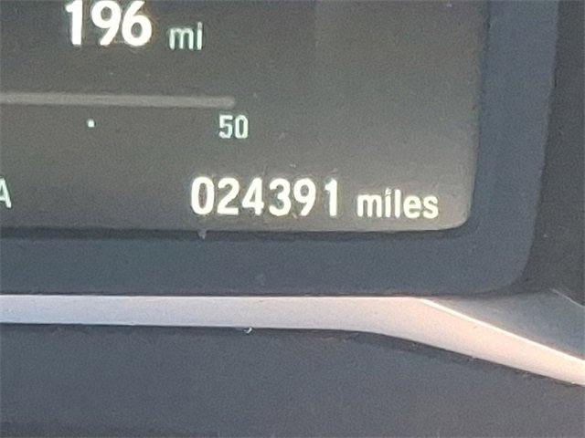 Used 2022 Honda Passport Elite image 18