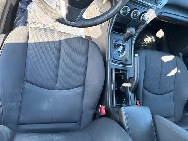Used 2012 MAZDA MAZDA6 i Sport image 15