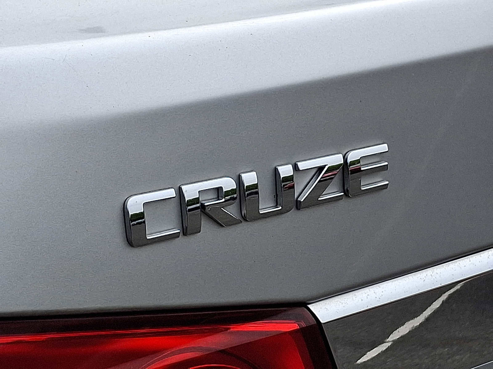 Used 2013 Chevrolet Cruze LS FWD image 28
