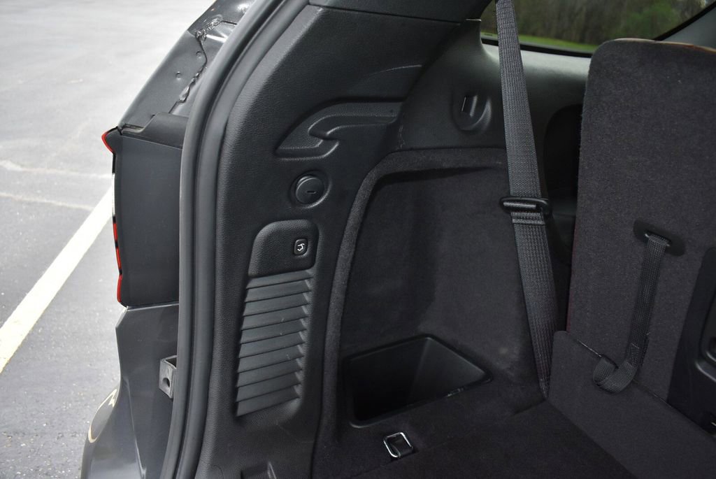 Certified 2025 Dodge Durango R/T AWD/4WD image 32