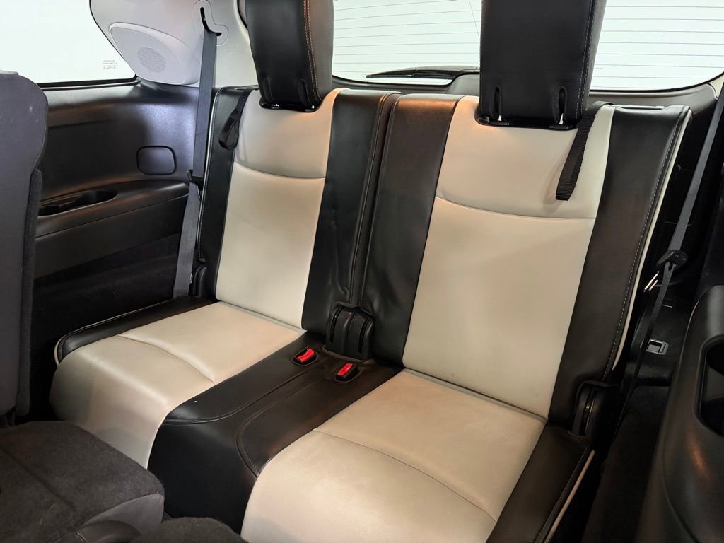 Used 2020 INFINITI QX60 Signature Edition image 25