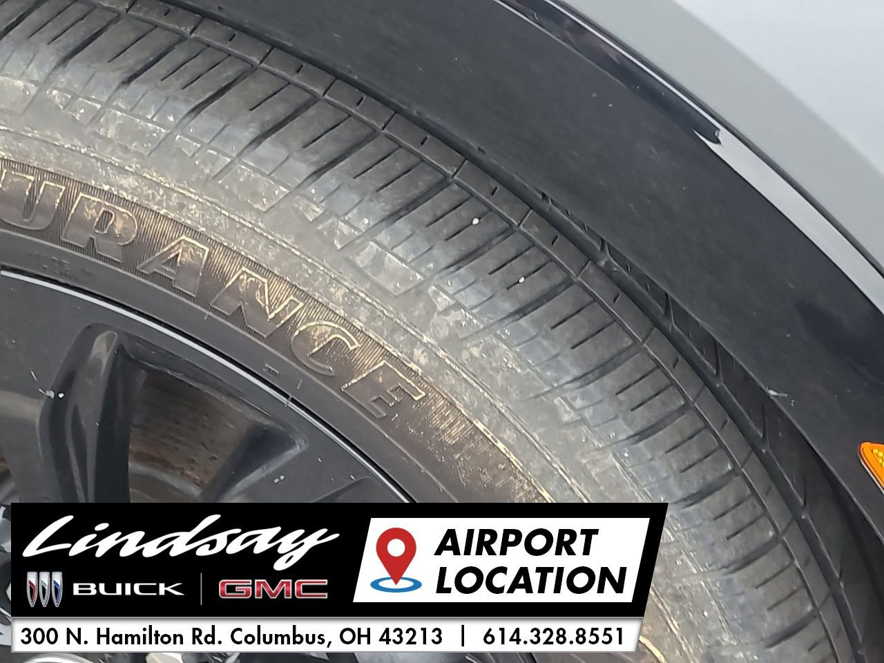 Used 2024 Buick Envista Sport Touring w/ Convenience I Package image 14