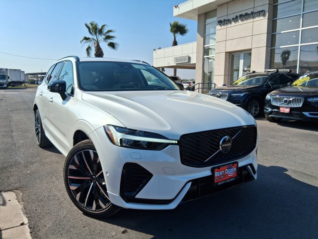 New 2026 Volvo XC60 T8 Ultra w/ Protection Package Premier AWD/4WD image 1