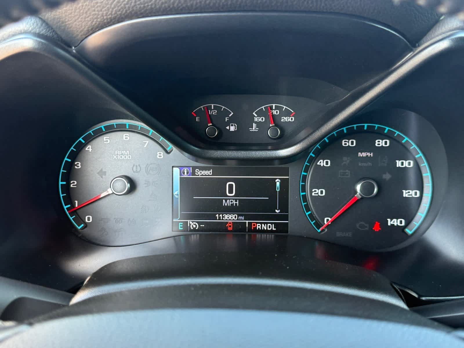 Used 2018 Chevrolet Colorado Z71 RWD image 20