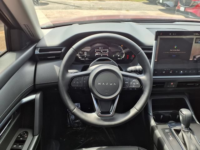 New 2026 MAZDA CX-5 2.5 S w/ Premium Plus Package AWD/4WD image 11