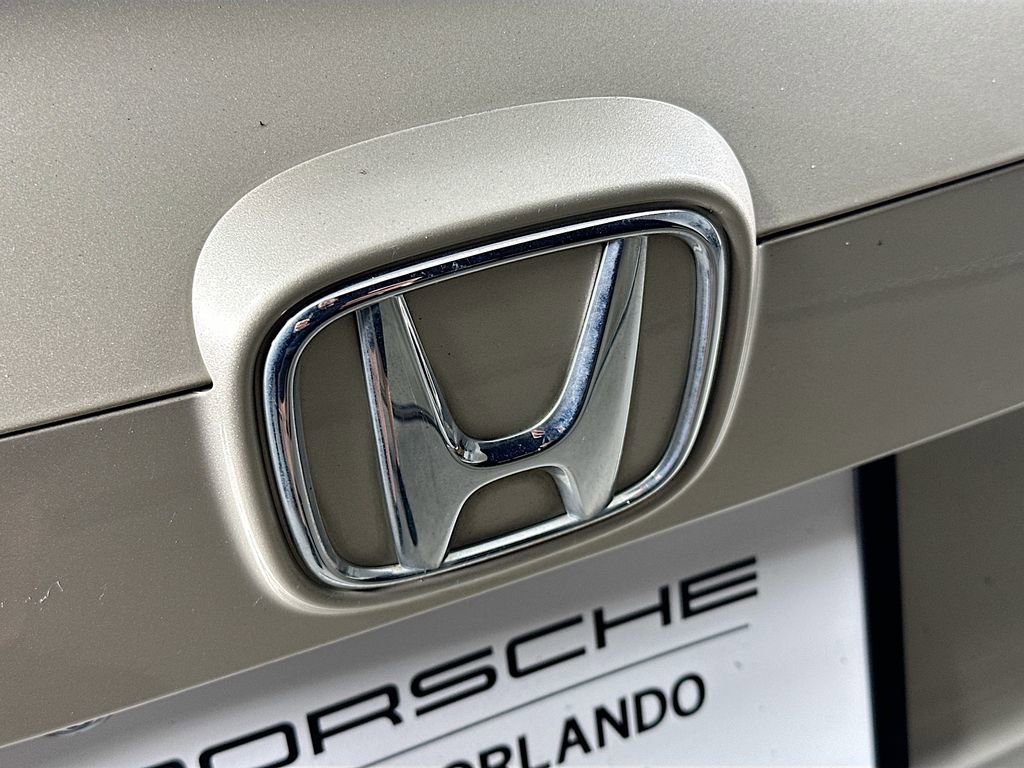 Used 2019 Honda Accord Hybrid image 30