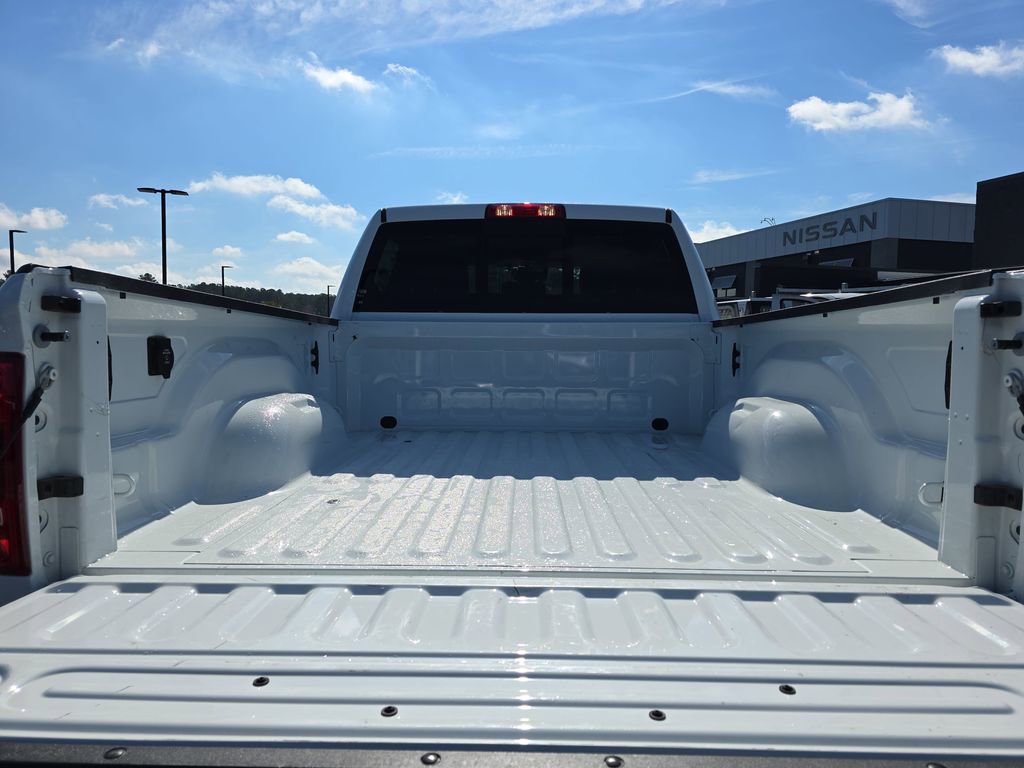 Used 2024 RAM 2500 Laramie w/ Safety Group image 15