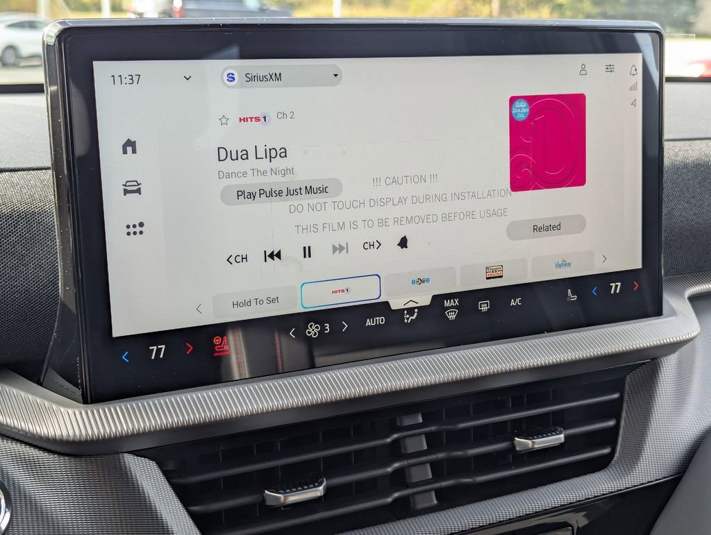 New 2026 Ford Explorer ST-Line w/ ST-Line Street Pack image 10