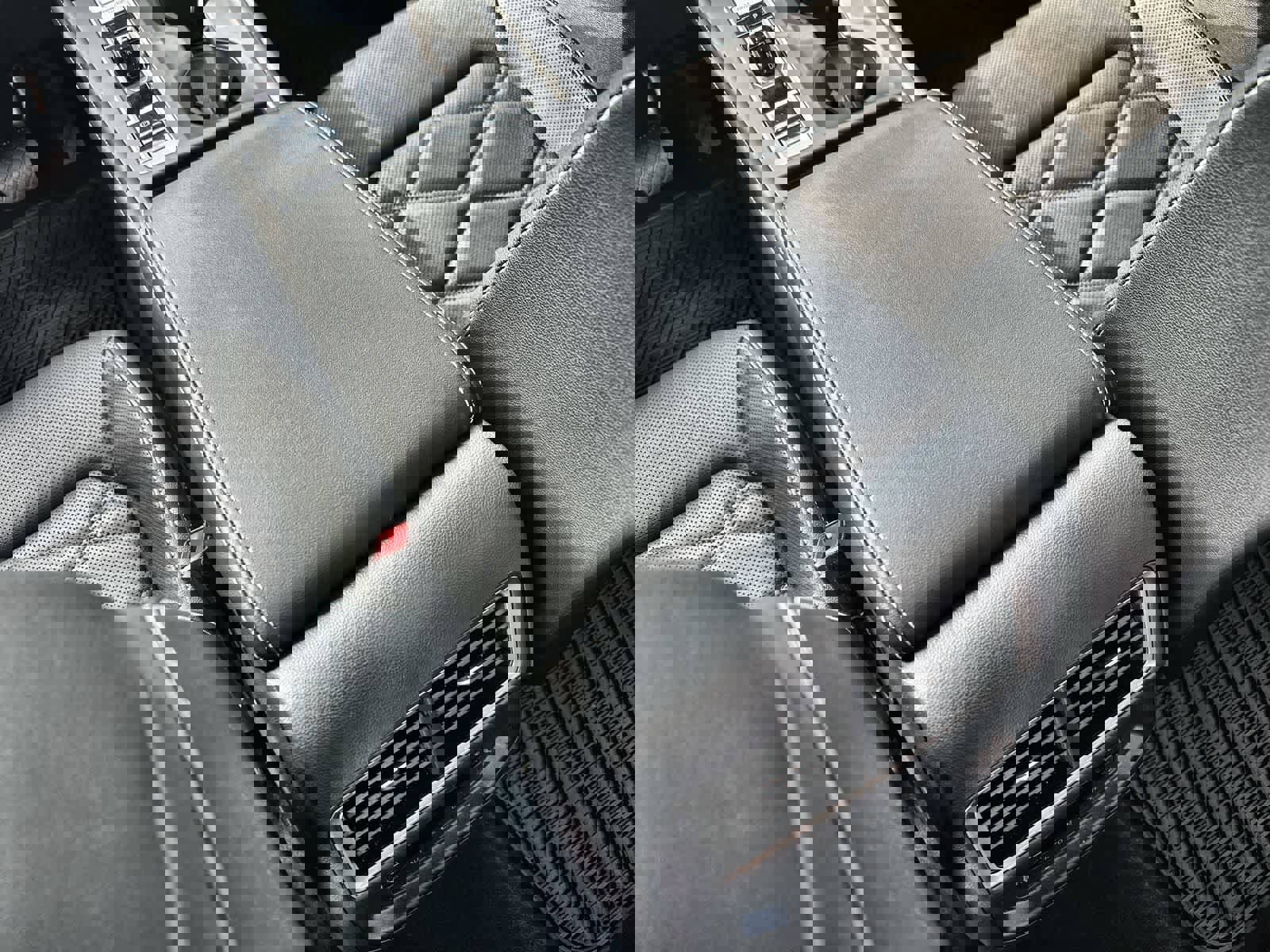 Used 2025 Volkswagen Atlas SE image 16