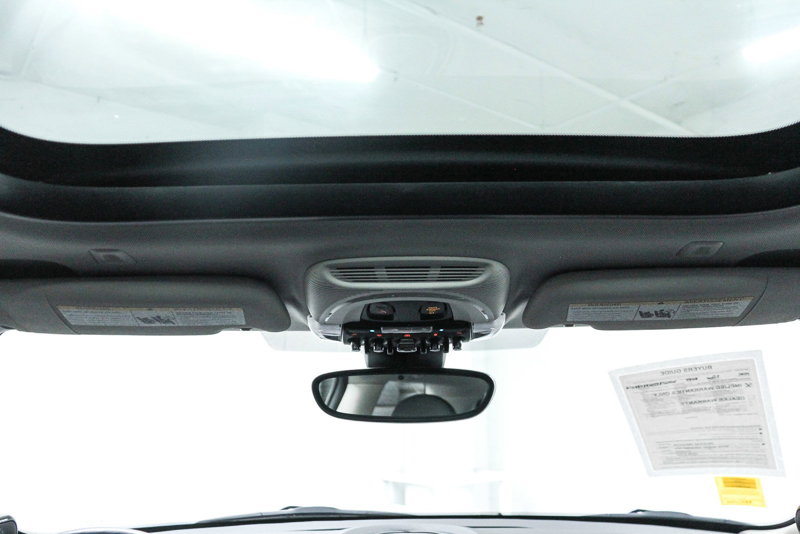 Certified 2024 MINI Cooper SE FWD image 12